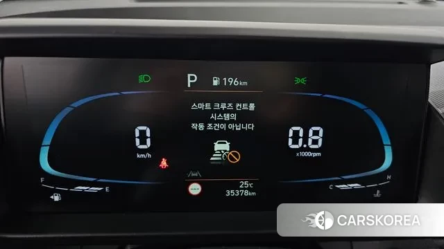 Hyundai Casper id 3191910 из Кореи 18