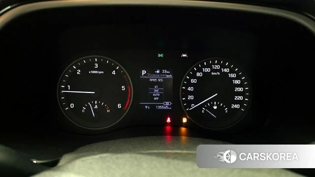 Hyundai All New Tucson id 3844295 из Кореи 18