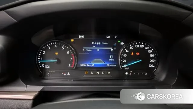 Ford Explorer 6th Generation id 3666412 из Кореи 18