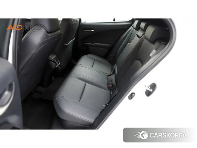 Lexus UX id 4314339 из Китая 8