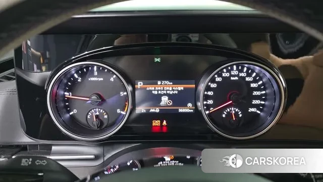 Kia Carnival 4th generation id 3590921 из Кореи 18