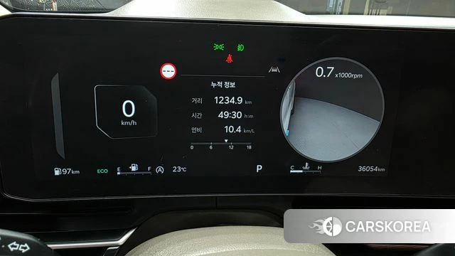 Kia The New Carnival 4th Generation id 4516447 из Кореи 35