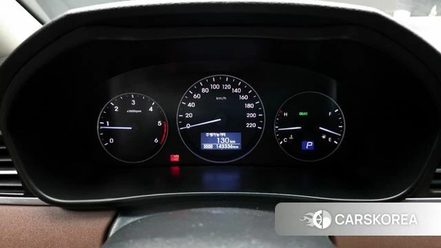 Hyundai The New Grand Starex id 4246087 из Кореи 28