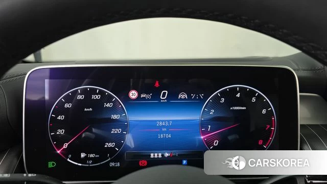 Mercedes-Benz GLC-Class X254 id 4783429 из Кореи 18