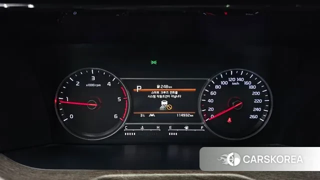 Kia Sorento 4th Generation id 3561877 из Кореи 18