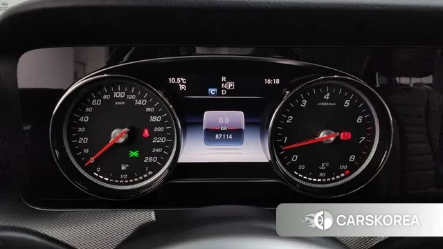 Mercedes-Benz E-Class W213 id 3742386 из Кореи 18