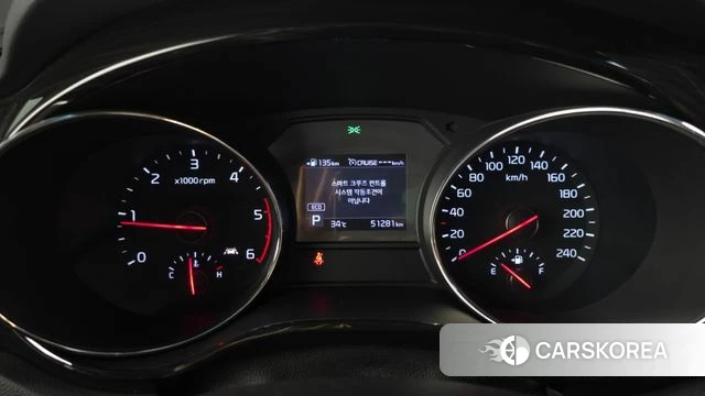 Kia The New Carnival id 4677476 из Кореи 33