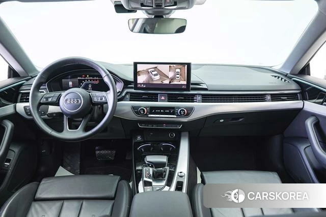 Audi A5 id 4261144 из Китая 22