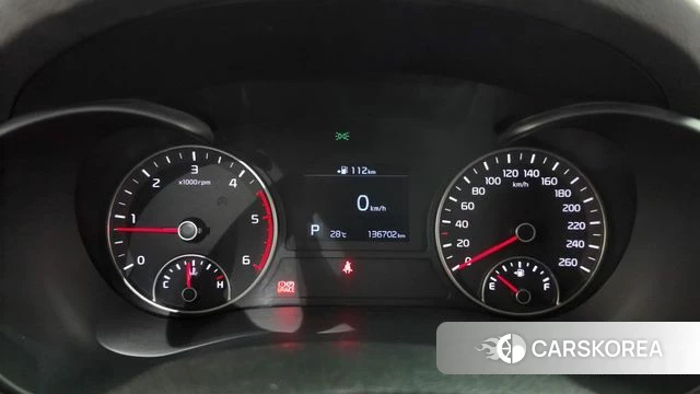 Kia The New K5 2nd generation id 4543157 из Кореи 31