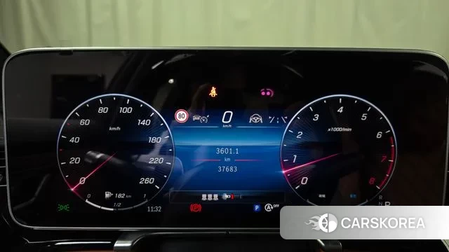 Mercedes-Benz S-Class W223 id 3437923 из Кореи 18