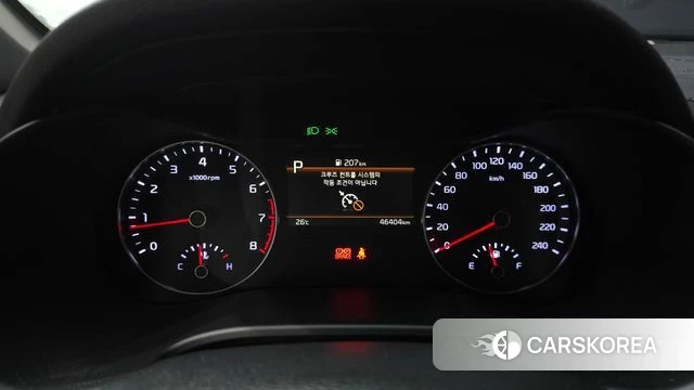 Kia The New K3 2nd generation id 4623851 из Кореи 28
