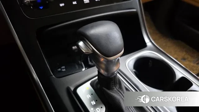 Kia Carnival 4th generation id 3650008 из Кореи 18