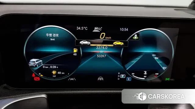 Mercedes-Benz GLB-Class X247 id 3032309 из Кореи 18