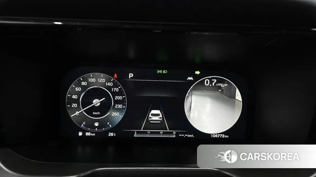 Kia Sorento 4th Generation id 4476220 из Кореи 31