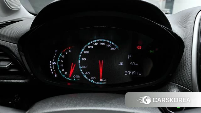 Chevrolet (GM Daewoo) The Next Spark id 4403534 из Кореи 18