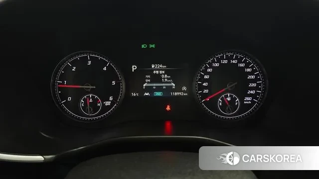 Hyundai The New Santa Fe id 3362167 из Кореи 18