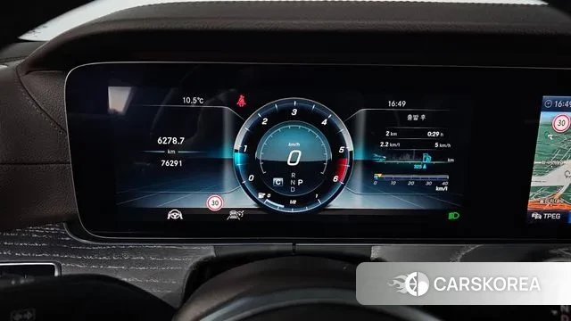 Mercedes-Benz CLS-Class C257 id 3672391 из Кореи 18