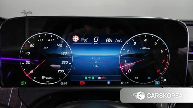 Mercedes-Benz E-Class W214 id 3763139 из Кореи 18