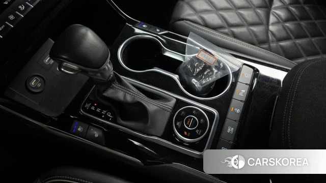 Kia Mohave Master id 4625275 из Кореи 33