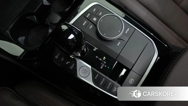 BMW X4 (G02) id 4752883 из Кореи 35