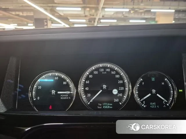 Rolls-Royce Phantom id 3139567 из Кореи 18