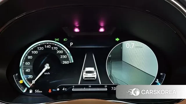 Genesis GV70 id 3629895 из Кореи 18