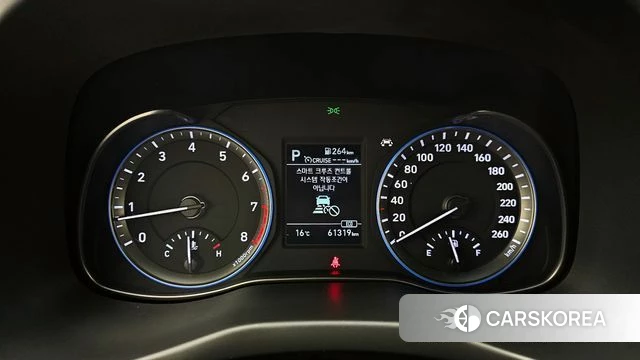 Hyundai Kona id 3820010 из Кореи 18