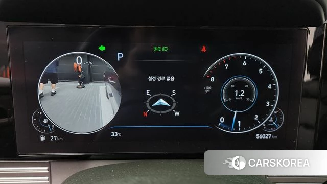 Hyundai The New Grandeur IG id 4586770 из Кореи 18