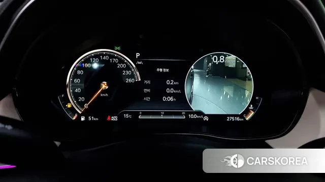 Genesis GV70 id 3467482 из Кореи 18