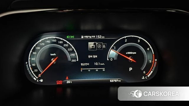 Kia Mohave Master id 4693650 из Кореи 18