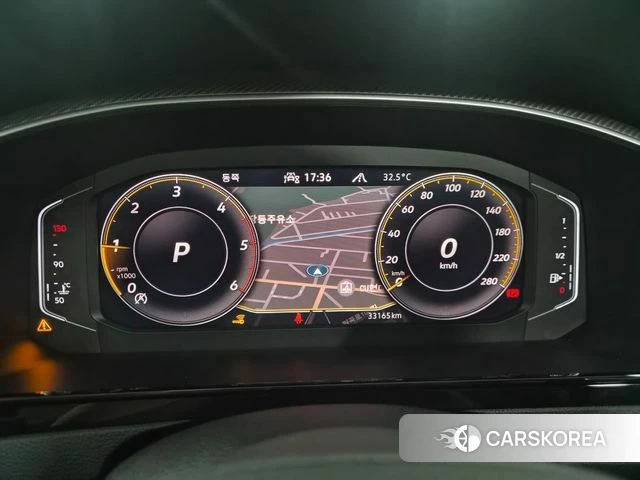 Volkswagen Arteon id 4656094 из Кореи 18