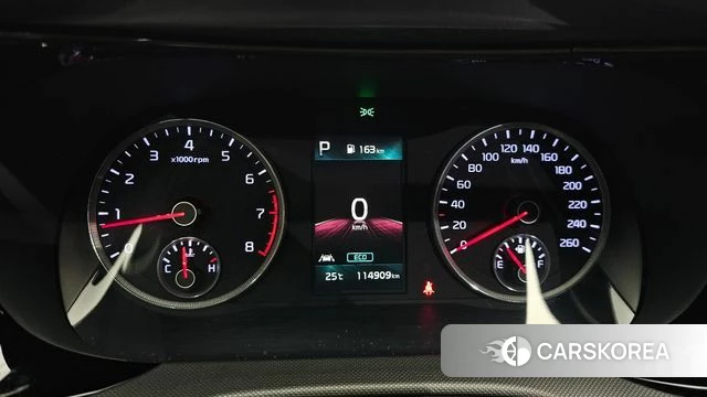 Kia K5 3rd generation id 4609227 из Кореи 32