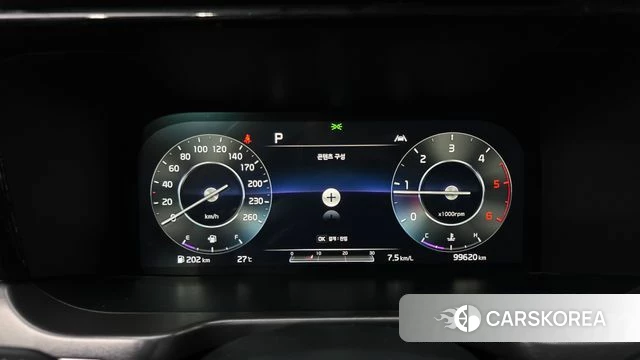Kia Sorento 4th Generation id 4641975 из Кореи 18