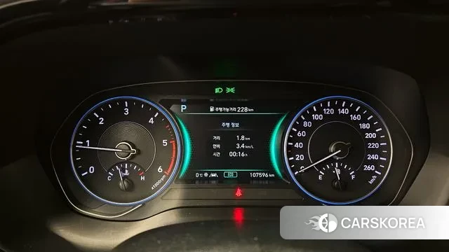 Hyundai Palisade id 3620945 из Кореи 18