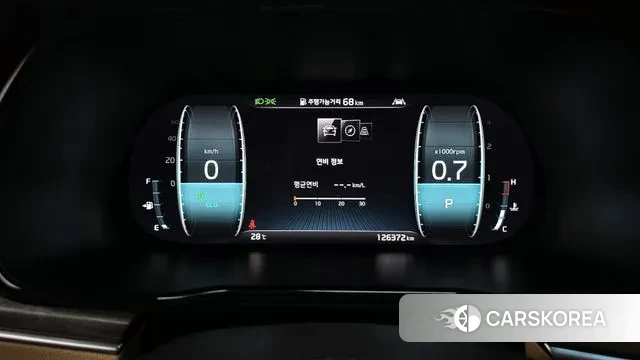 Kia Mohave Master id 3060042 из Кореи 18