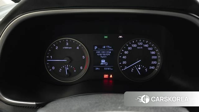 Hyundai All New Tucson id 4587165 из Кореи 18