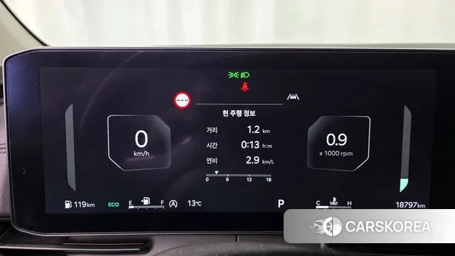 Kia The New Carnival 4th Generation id 3739510 из Кореи 18