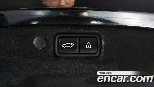 Kia Come New K7 id 2658484 из Кореи 18