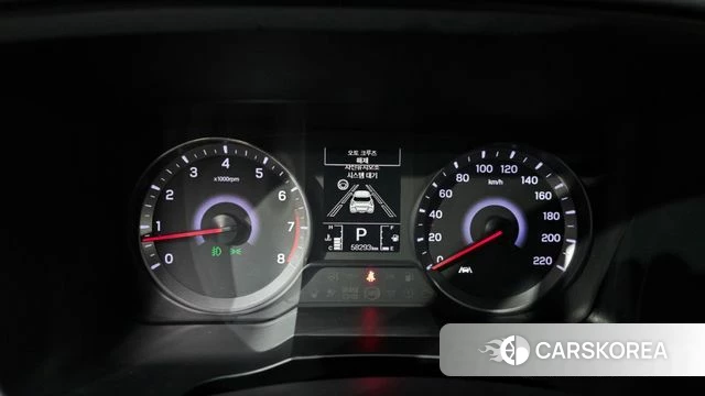 Ssangyong Berry New Tivoli id 3942535 из Кореи 18