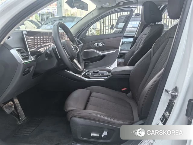 BMW 3 series id 4341554 из Китая 13