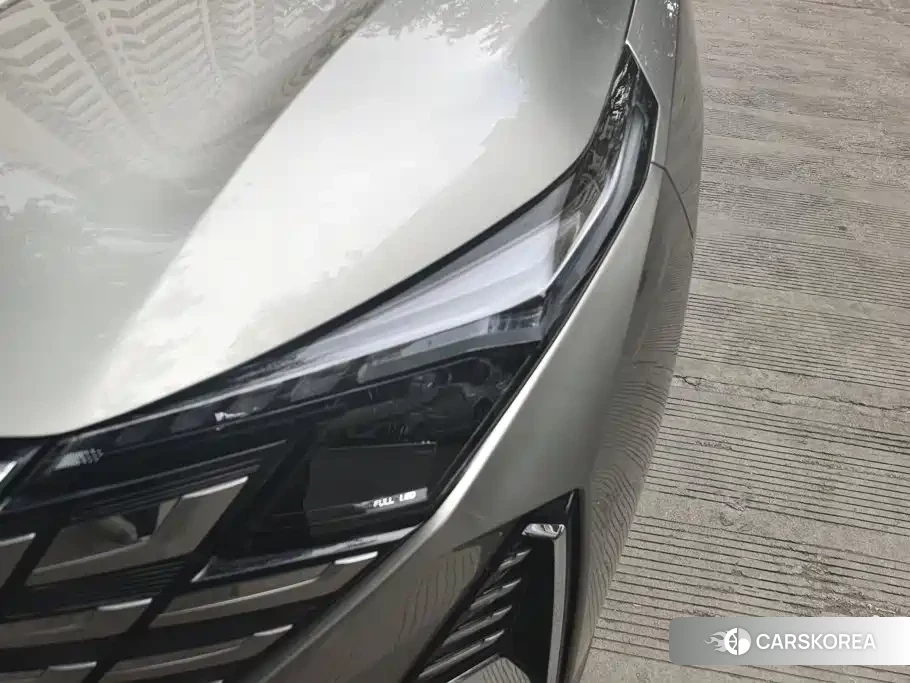 Chang'an UNI-Z New Energy id 4629170 из Китая 14