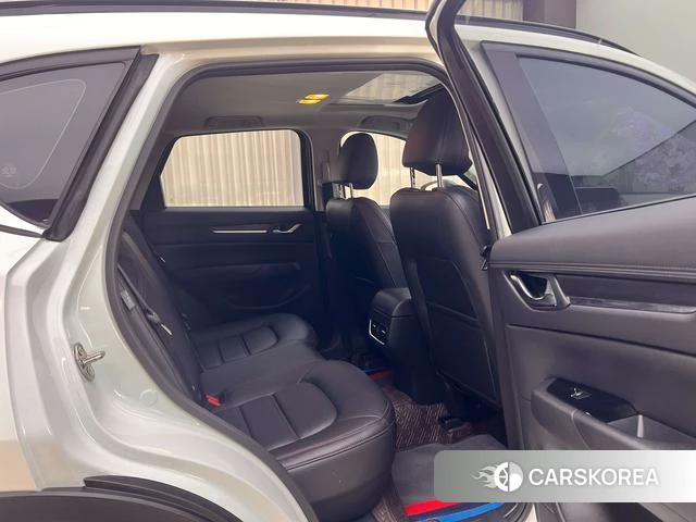 Mazda CX-5 id 4297728 из Китая 23