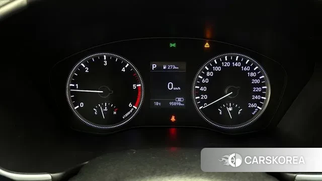 Hyundai Santa Fe TM id 3356899 из Кореи 18