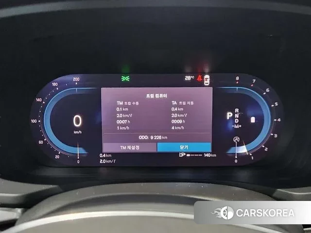 Volvo S60 3rd generation id 3020871 из Кореи 18