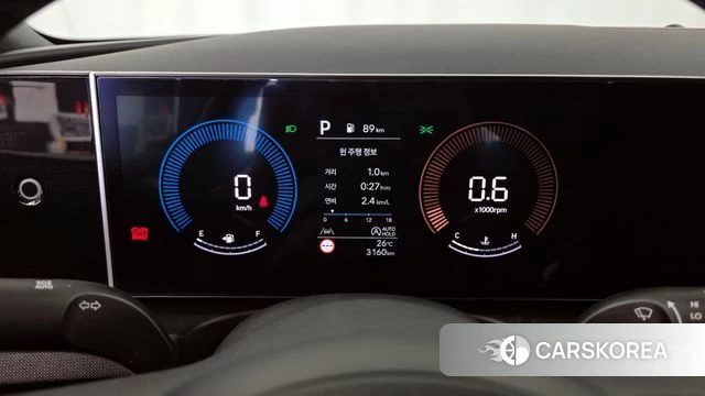 Hyundai The New Tucson (NX4) id 4413628 из Кореи 32