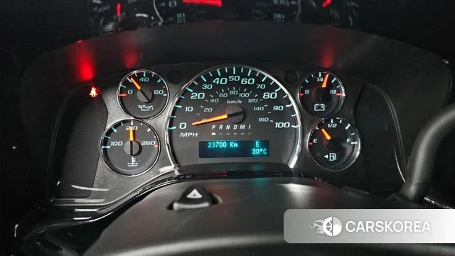 Chevrolet Express Van id 4304675 из Кореи 18