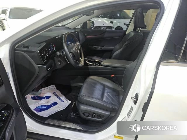 Lexus NX350h Second generation id 4701113 из Кореи 18