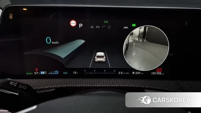 Kia EV6 id 3453587 из Кореи 18