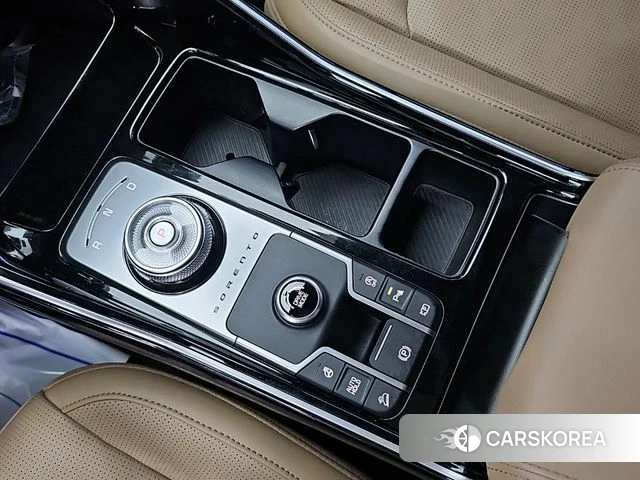 Kia The New Sorento 4th Generation id 4762082 из Кореи 17
