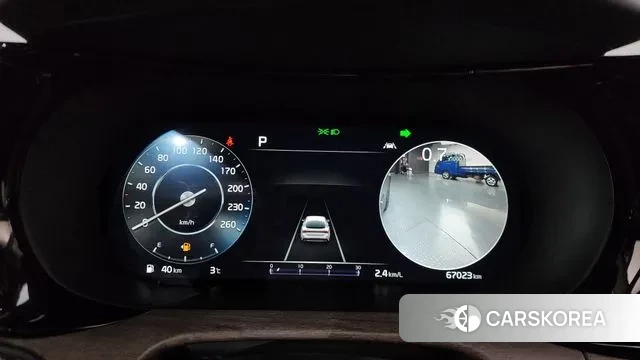 Kia K5 3rd generation id 3551211 из Кореи 18